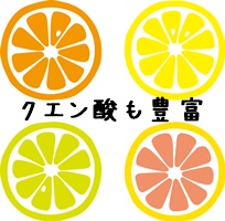 252107クエン酸