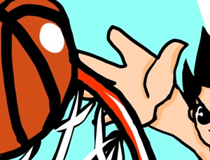 003776バスケ