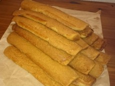新潟名物祭りぽっぽ焼き